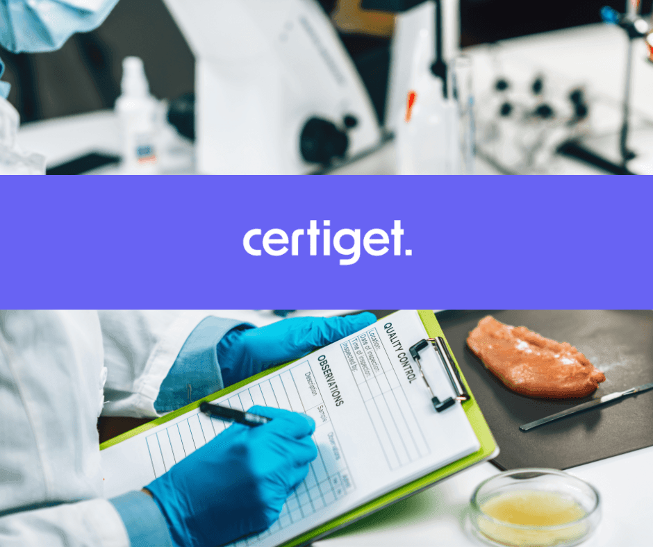 CERTIGET